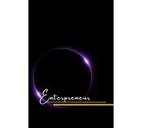 Entrepreneur Creed Notes: Every note, every plan, every step - leadership in motion.