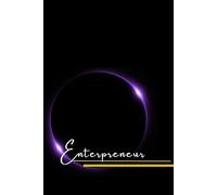 Entrepreneur Creed Notes: Every note, every plan, every step - leadership in motion.