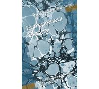 Entrepreneur Planner: Build Your Dream Business, One Page at a Time