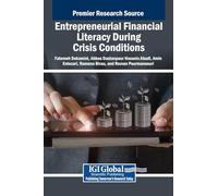 Entrepreneurial Financial Literacy During Crisis Conditions