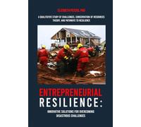 Entrepreneurial Resilience: Innovative Solutions for Overcoming Disastrous Challenges in Tennessee