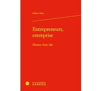 Entrepreneurs, entreprise: Histoire d'une idée: 1