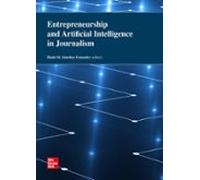 Entrepreneurship And Ai In Journalism
