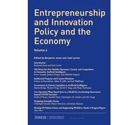 Entrepreneurship and Innovation Policy and the Economy: Volume 4 (Volume 4) (NBER-Entrepreneurship and Innovation Policy and the Economy)