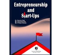 ENTREPRENEURSHIP AND START-UPS