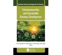 Entrepreneurship and Sustainable Business Development