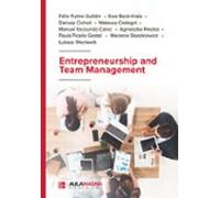 Entrepreneurship and Team Management