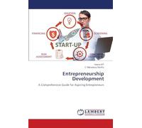 Entrepreneurship Development: A Comprehensive Guide for Aspiring Entrepreneurs