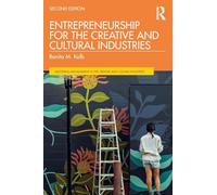 Emprendimiento en las industrias creativas y culturales – Descubriendo las industrias creativas