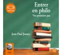 Entrer En Philo (audiolibro)