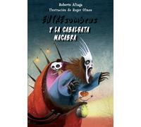 Entresombras y la cabalgata macabra