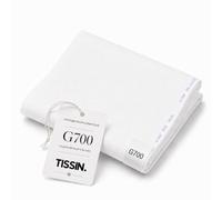 Entretela termoadhesiva tejida G700 - blanco - 300 x 90 cm - Cupón tejido de rollo Vlieseline - Refuerzo Mi-Lourd para costura