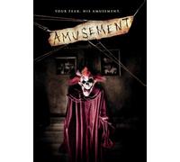 Entretenimiento [DVD]