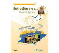 Entretien avec... Christian Remesy : des Repères pour Manger Autrement [DVD]