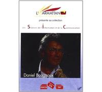 Entretien avec Daniel Bougnoux (DVD)