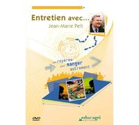 Entretien avec... Jean-Marie Pelt : des Repères pour Manger Autrement [DVD]