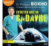 Entretien Avec Un Cadavre