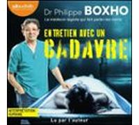 Entretien Avec Un Cadavre (audiolibro)