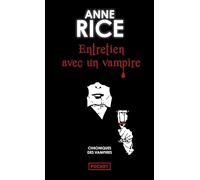 Entretien avec un vampire: 01