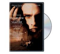 Entretien avec un vampire [Francia] [DVD]