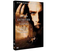 Entretien avec un vampire [Francia] [DVD]