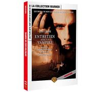 Entretien avec un vampire [Francia] [DVD]