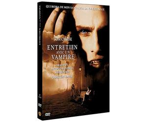 Entretien avec un vampire [Francia] [DVD]