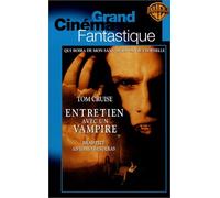 Entretien avec un vampire [Francia] [VHS]