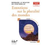 Entretiens Sur La Pluralité Des Mondes. Bac 2026 (ebook)