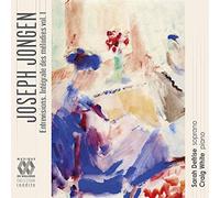 Entrevisions/Intégrale des Melodies Vol I