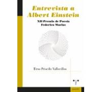 Entrevista a Albert Einstein