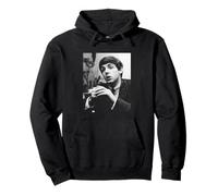 Entrevista a los Beatles Paul Mccartney Beatlemania 1963 Sudadera con Capucha