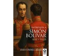 Entrevista A Simón Bolívar (ebook)