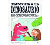 Entrevista A Un Dinosaurio