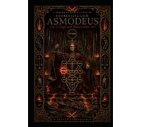 Entrevista com ASMODEUS: O Fogo sem Misericórdia (A Árvore da Morte - Entrevistas com as Sephiroth Adversas)