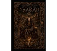 Entrevista com NAAMAH: O Reino Exilado (A Árvore da Morte - Entrevistas com as Sephiroth Adversas)