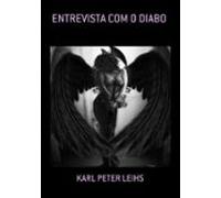 Entrevista Com O Diabo (ebook)