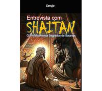 Entrevista com SHAITAN - O Profeta Revela Segredos de Satanás