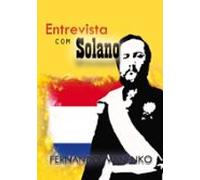 Entrevista Com Solano (ebook)