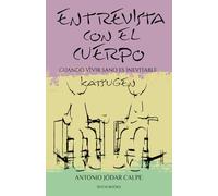 Entrevista con el cuerpo: Katsugen, cuando vivir sano es inevitable