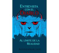 Entrevista con el diablo: Al límite de la realidad