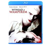 Entrevista con el vampiro (CrĂłnicas vampĂricas) [Blu-Ray] [Region B] (Audio español)