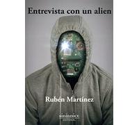 Entrevista con un alien (SIN COLECCION)