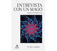 Entrevista con un mago: Preguntas de Ian Blumberg-Enge