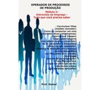 Entrevista De Emprego (ebook)