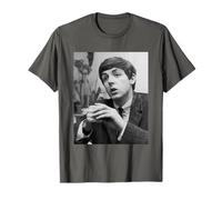 Entrevista de Paul Mccartney The Beatles Beatlemania 1963 Camiseta