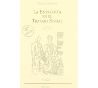 Entrevista En El Trabajo Social, La