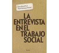Entrevista en el trabajo social, La (fuera de colección)
