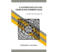 Entrevista En los ejercicios espirituales, La: 44 (Manresa)