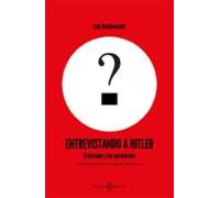 Entrevistando A Hitler